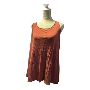 Tank top, size Large